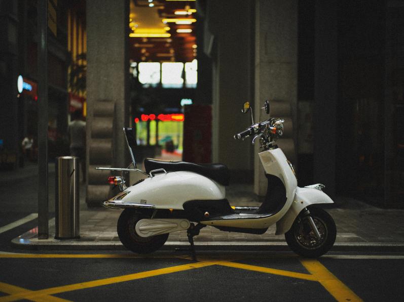 Tout savoir sur l'assurance d'un scooter