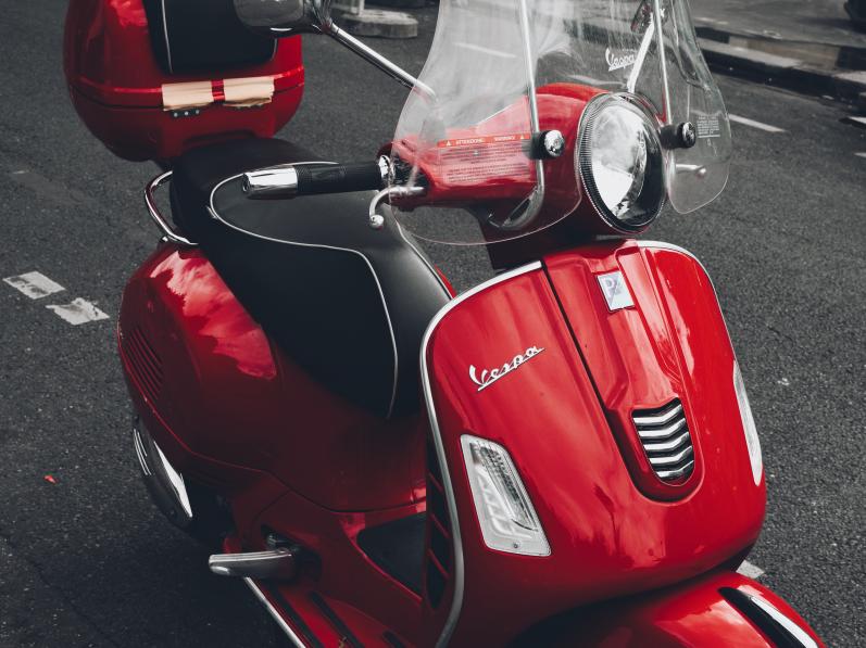 Tout savoir sur la révision du scooter