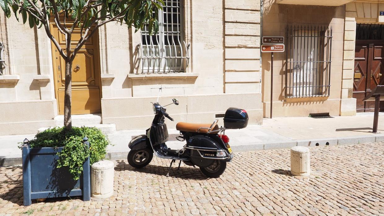 Tout savoir sur la vidange d’un scooter 