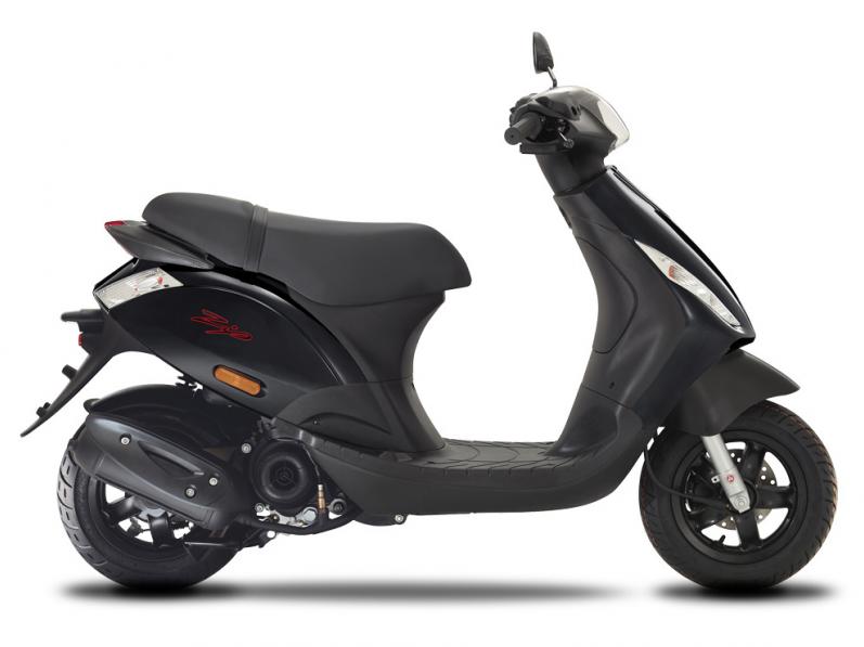 Tout savoir sur le Piaggio Zip 50