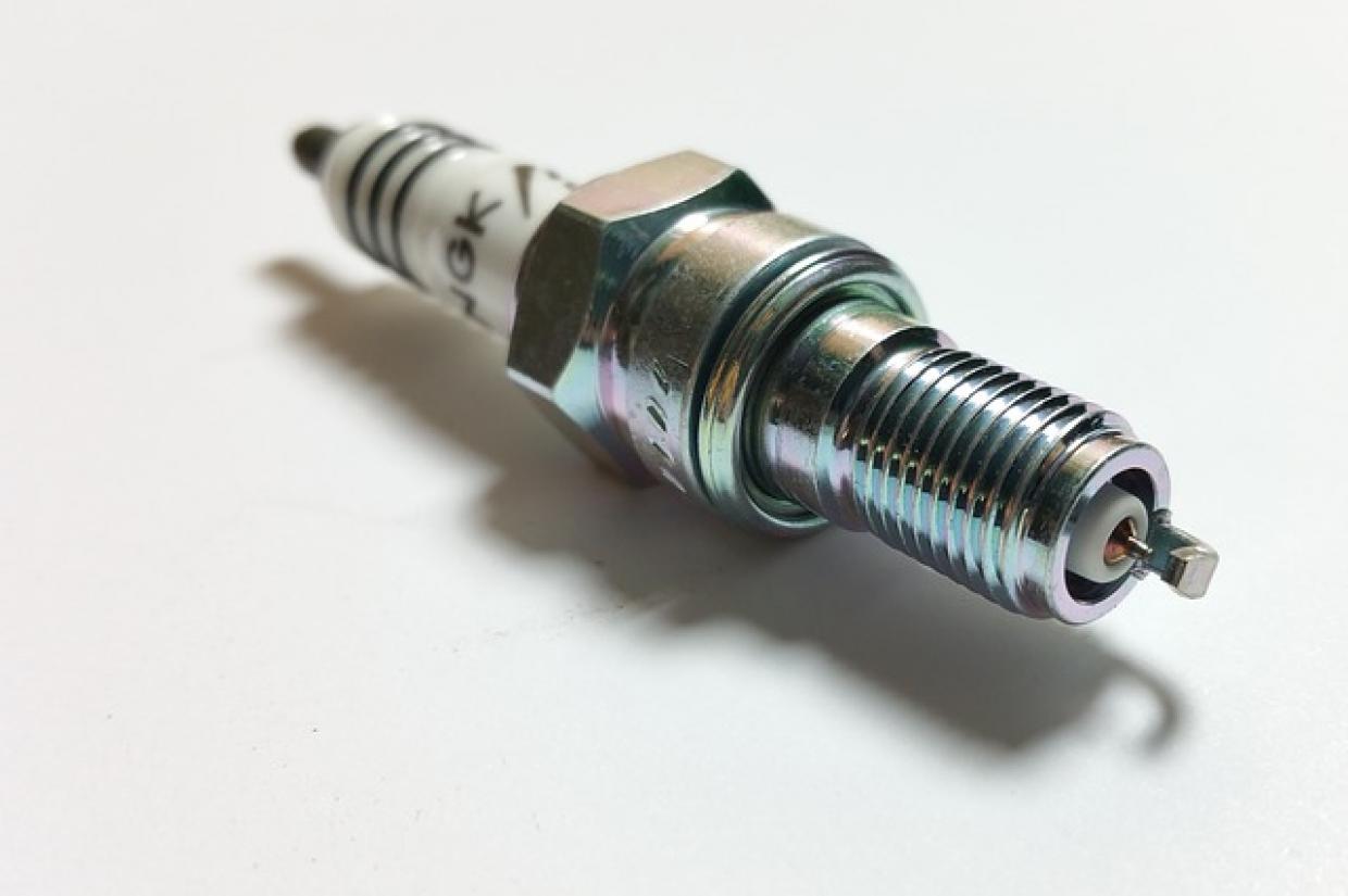 Tout savoir sur les bougies de scooter