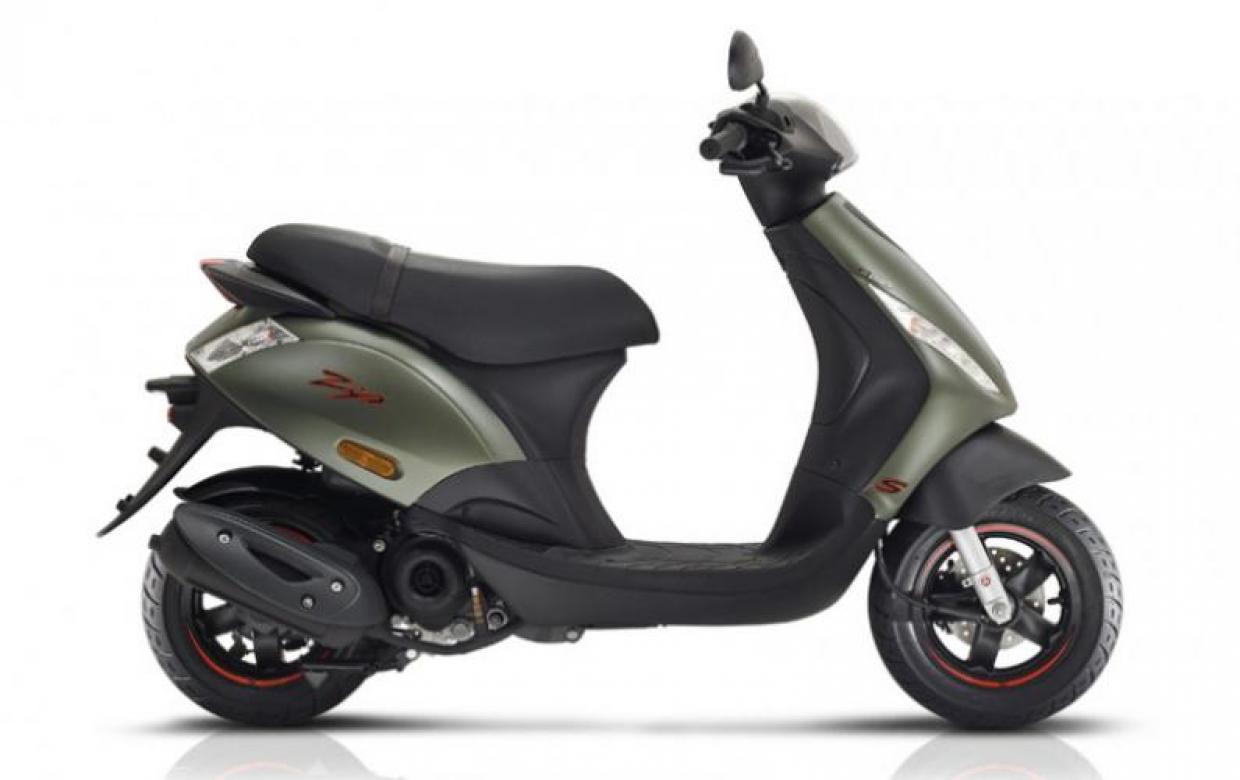 Zoom sur les avantages du Piaggio zip 50 