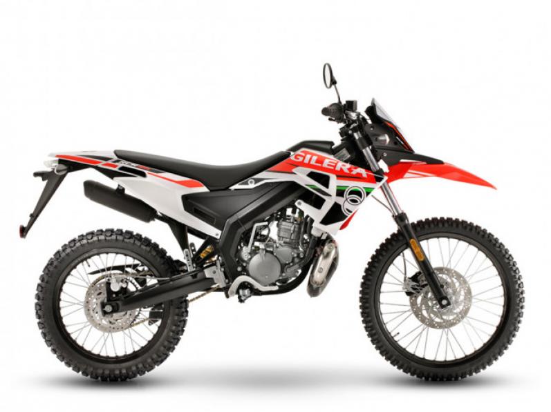 Zoom sur les scooters Gilera 